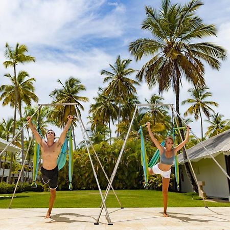 The Level At Melia Punta Cana Beach Adults Only Bavaro Exterior photo