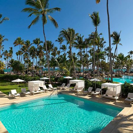 The Level At Melia Punta Cana Beach Adults Only Hotel Bavaro Exterior photo