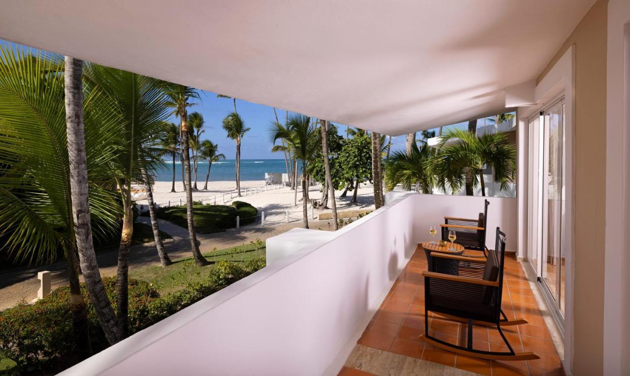 The Level At Melia Punta Cana Beach Adults Only Bavaro Exterior photo