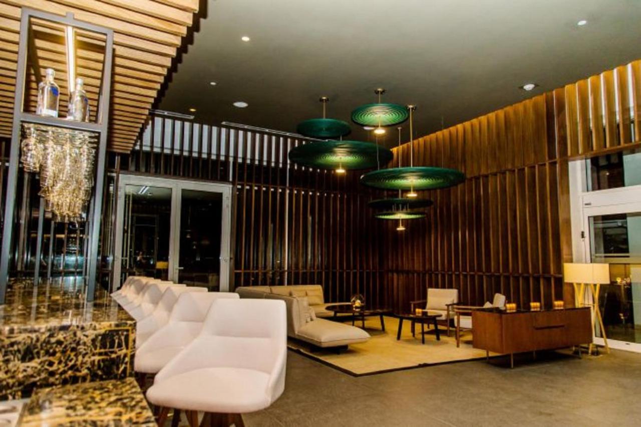 The Level At Melia Punta Cana Beach Adults Only Bavaro Exterior photo