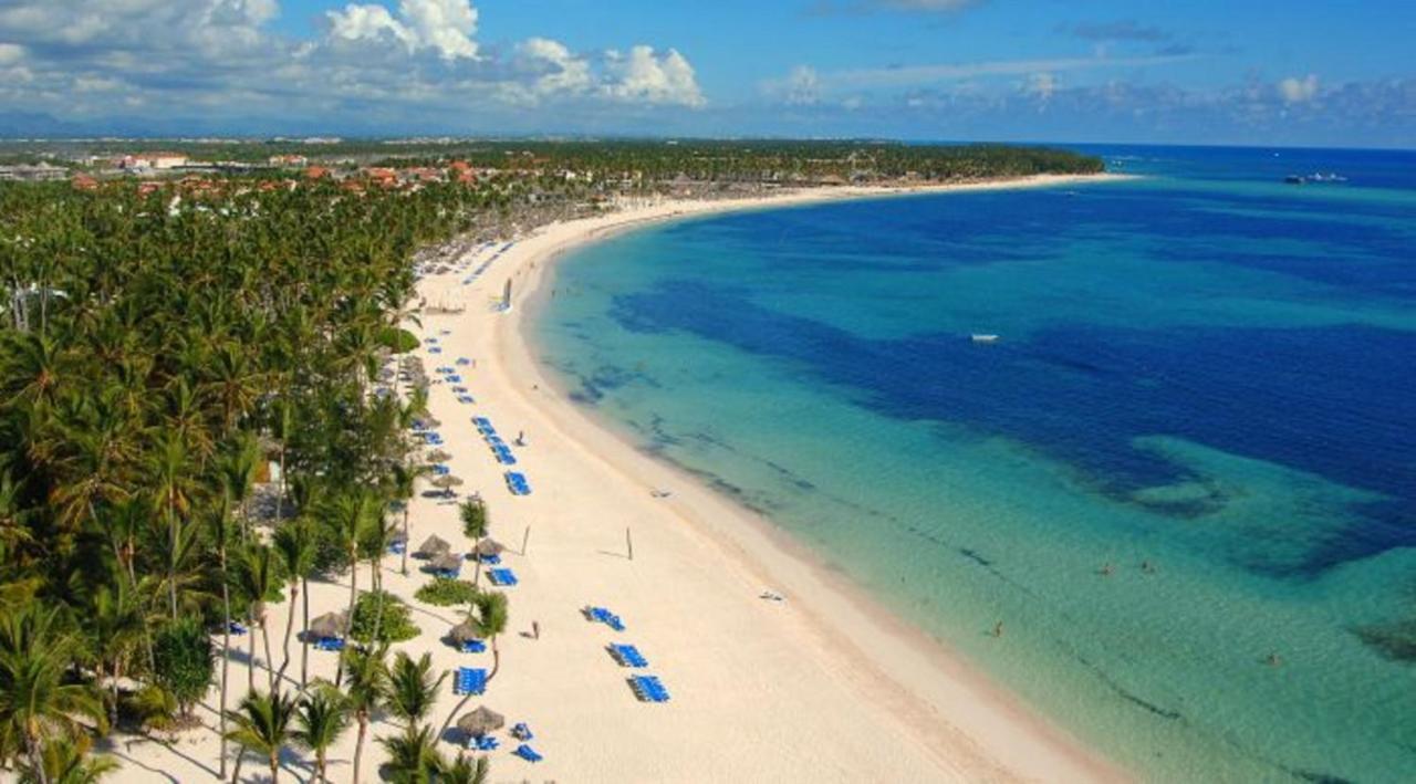 The Level At Melia Punta Cana Beach Adults Only Bavaro Exterior photo