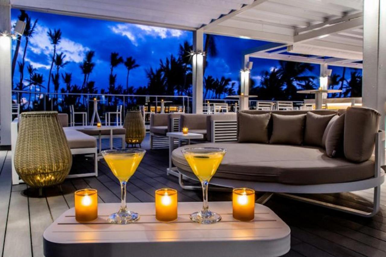 The Level At Melia Punta Cana Beach Adults Only Bavaro Exterior photo