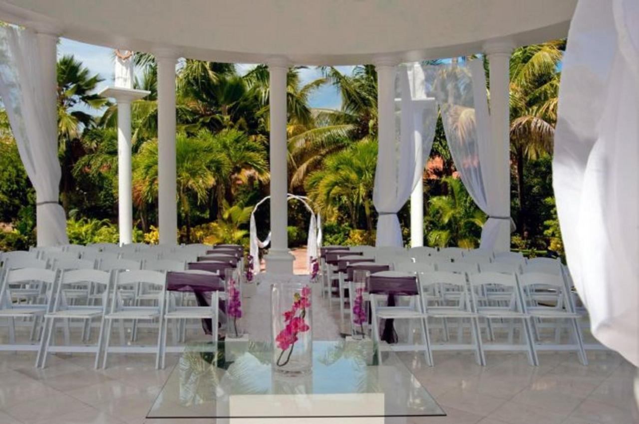 The Level At Melia Punta Cana Beach Adults Only Bavaro Exterior photo