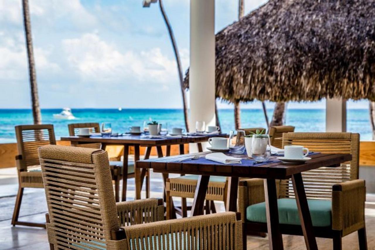 The Level At Melia Punta Cana Beach Adults Only Bavaro Exterior photo