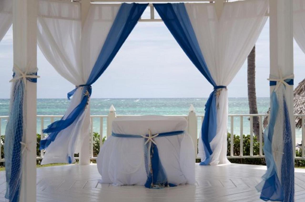 The Level At Melia Punta Cana Beach Adults Only Bavaro Exterior photo