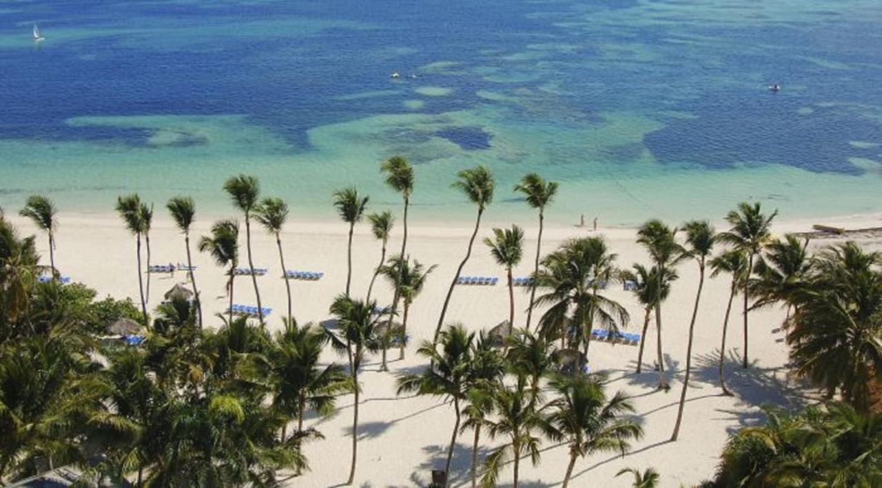The Level At Melia Punta Cana Beach Adults Only Bavaro Exterior photo