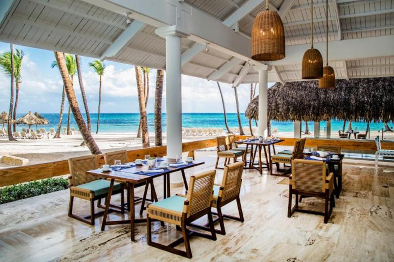 The Level At Melia Punta Cana Beach Adults Only Bavaro Exterior photo