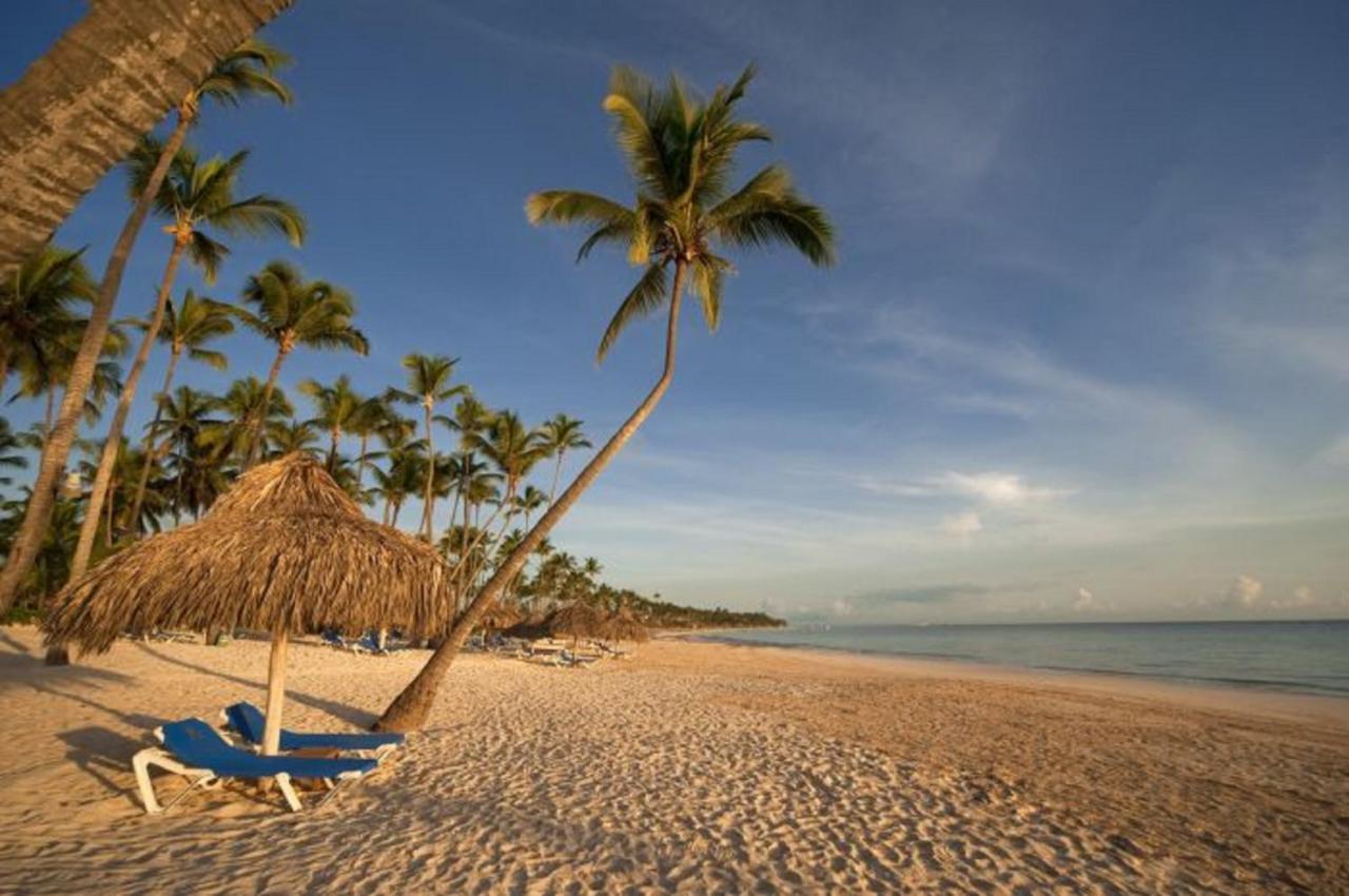 The Level At Melia Punta Cana Beach Adults Only Bavaro Exterior photo