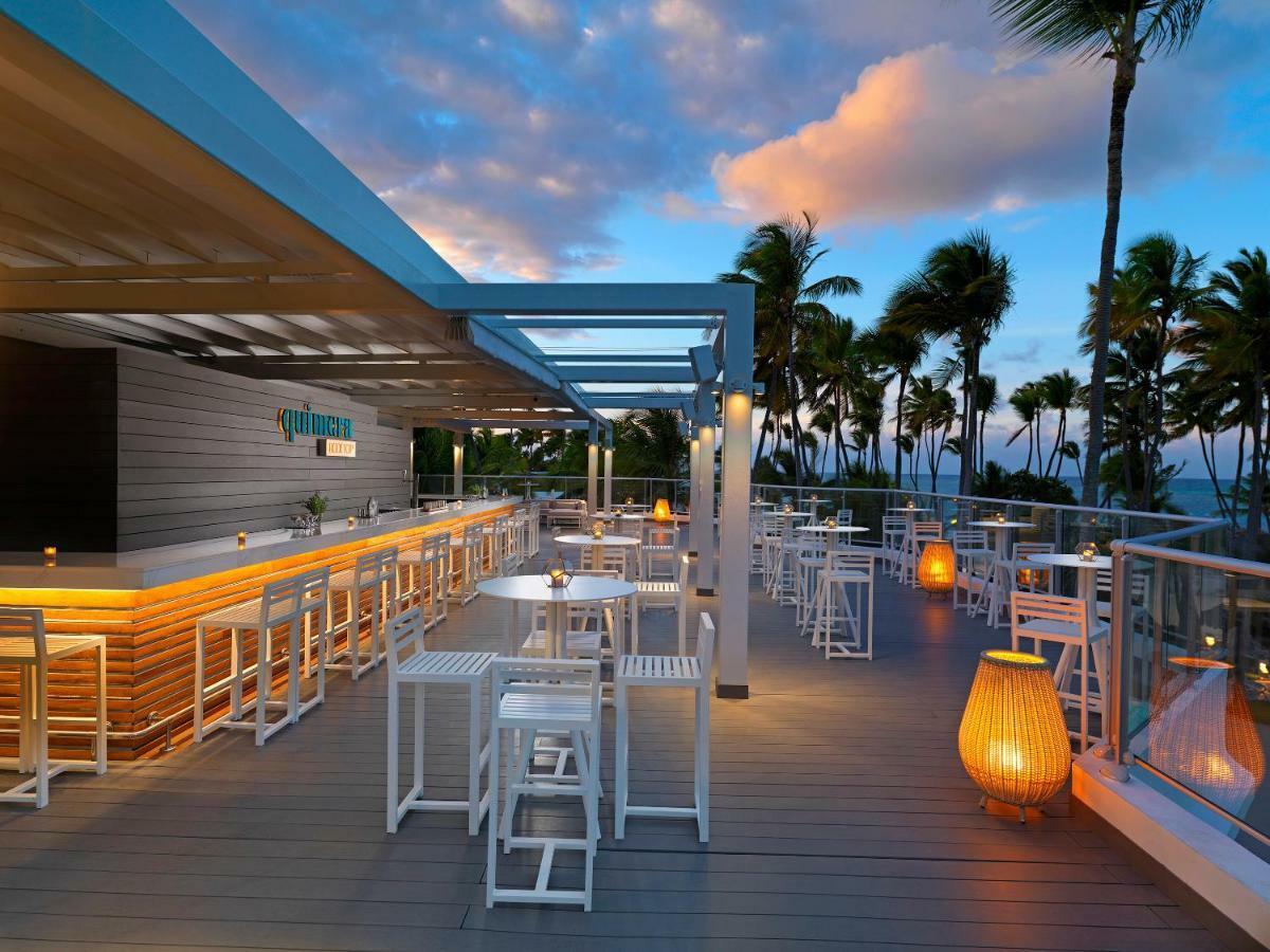 The Level At Melia Punta Cana Beach Adults Only Bavaro Exterior photo