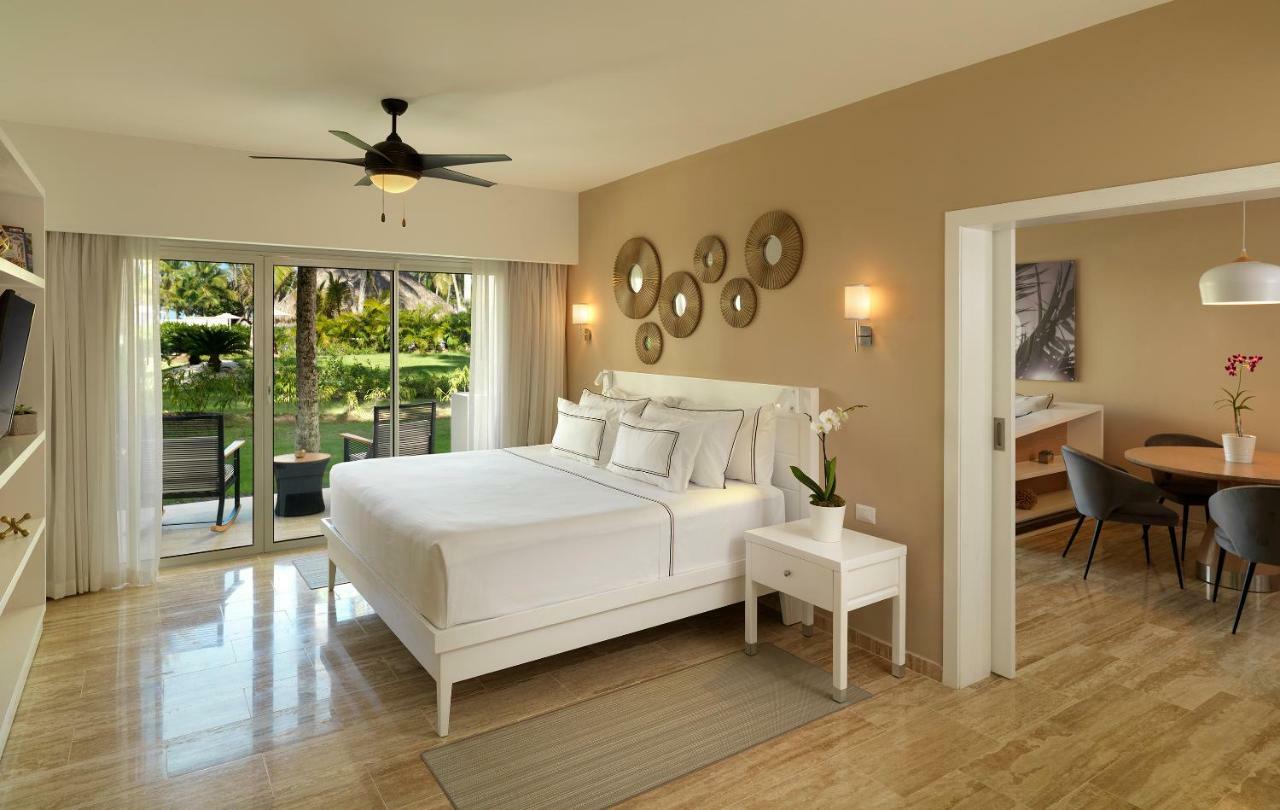 The Level At Melia Punta Cana Beach Adults Only Bavaro Exterior photo