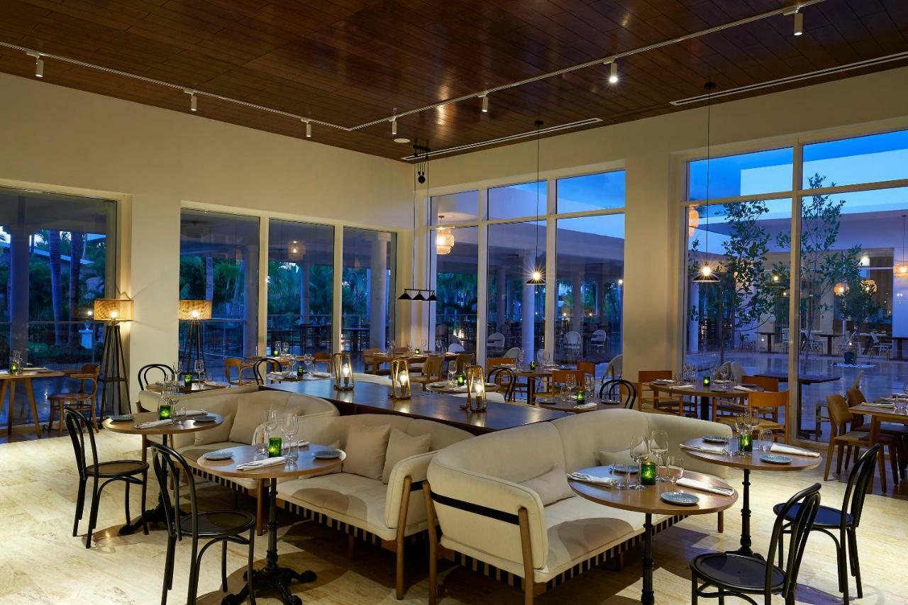 The Level At Melia Punta Cana Beach Adults Only Bavaro Exterior photo