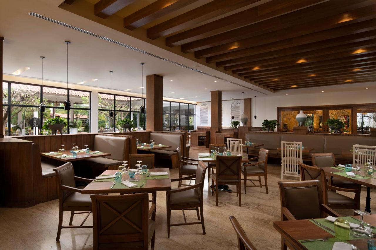 The Level At Melia Punta Cana Beach Adults Only Bavaro Exterior photo