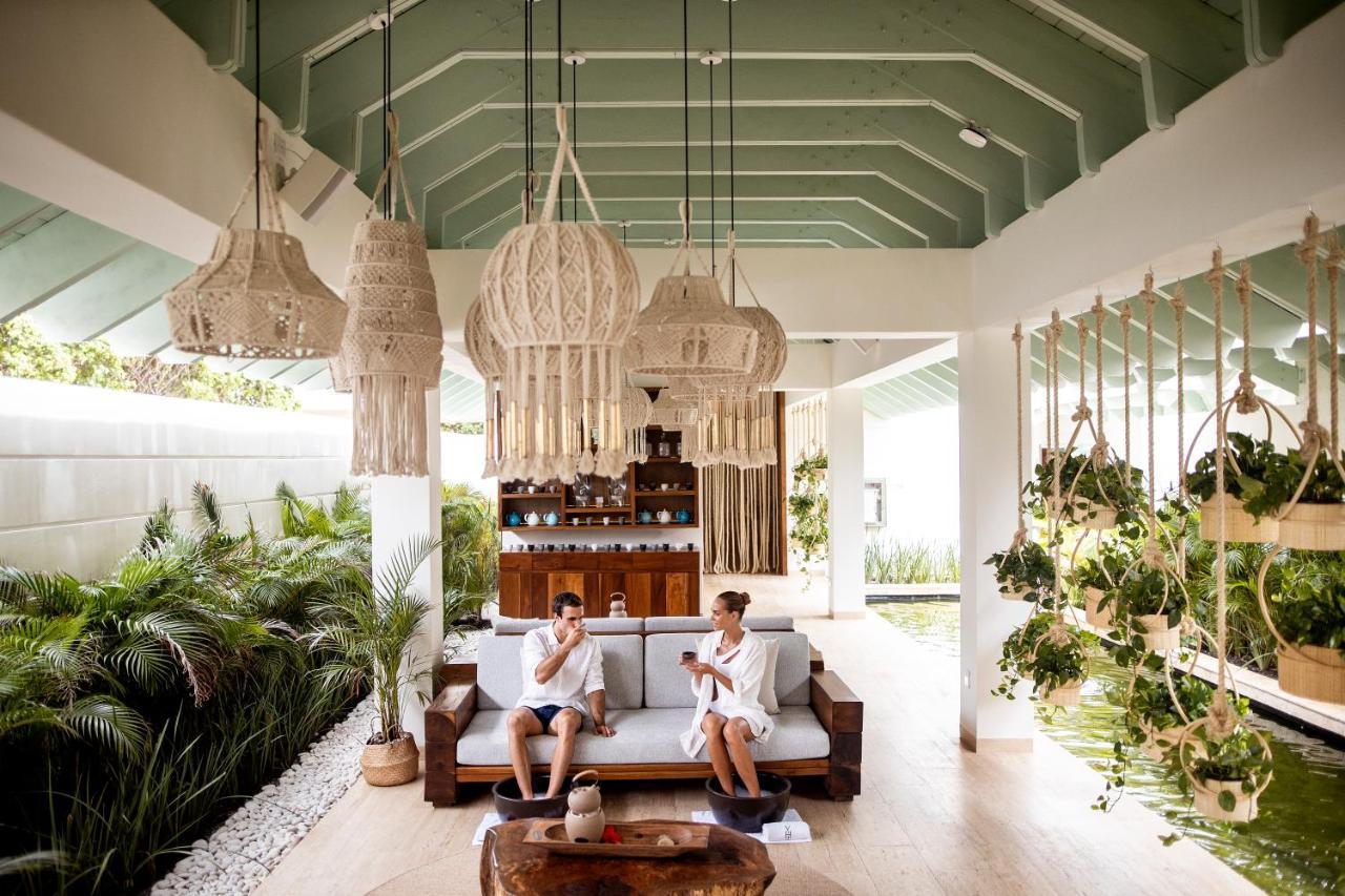 The Level At Melia Punta Cana Beach Adults Only Bavaro Exterior photo